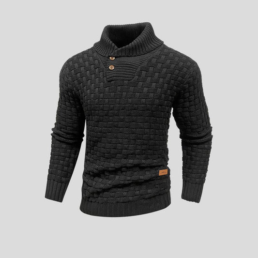 Paul™ | Confort Élégant Pull
