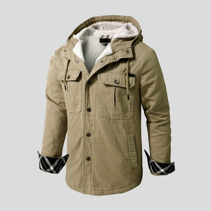 Ferragus™ | Durable Veste Polaire