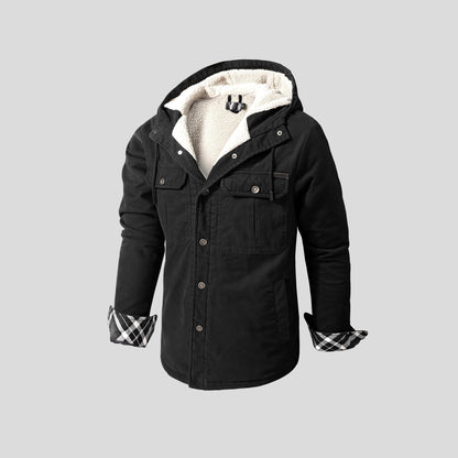 Ferragus™ | Durable Veste Polaire