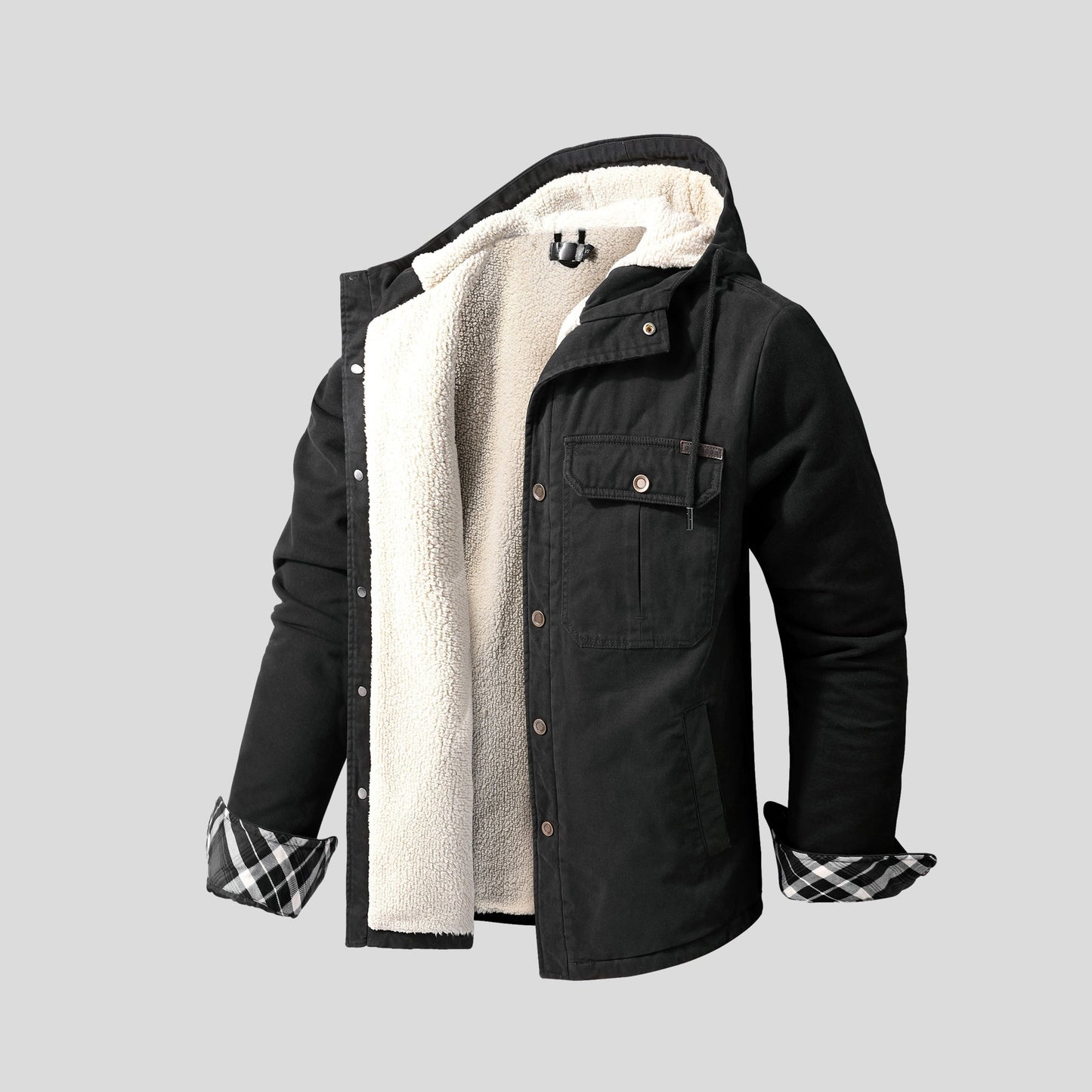 Ferragus™ | Durable Veste Polaire