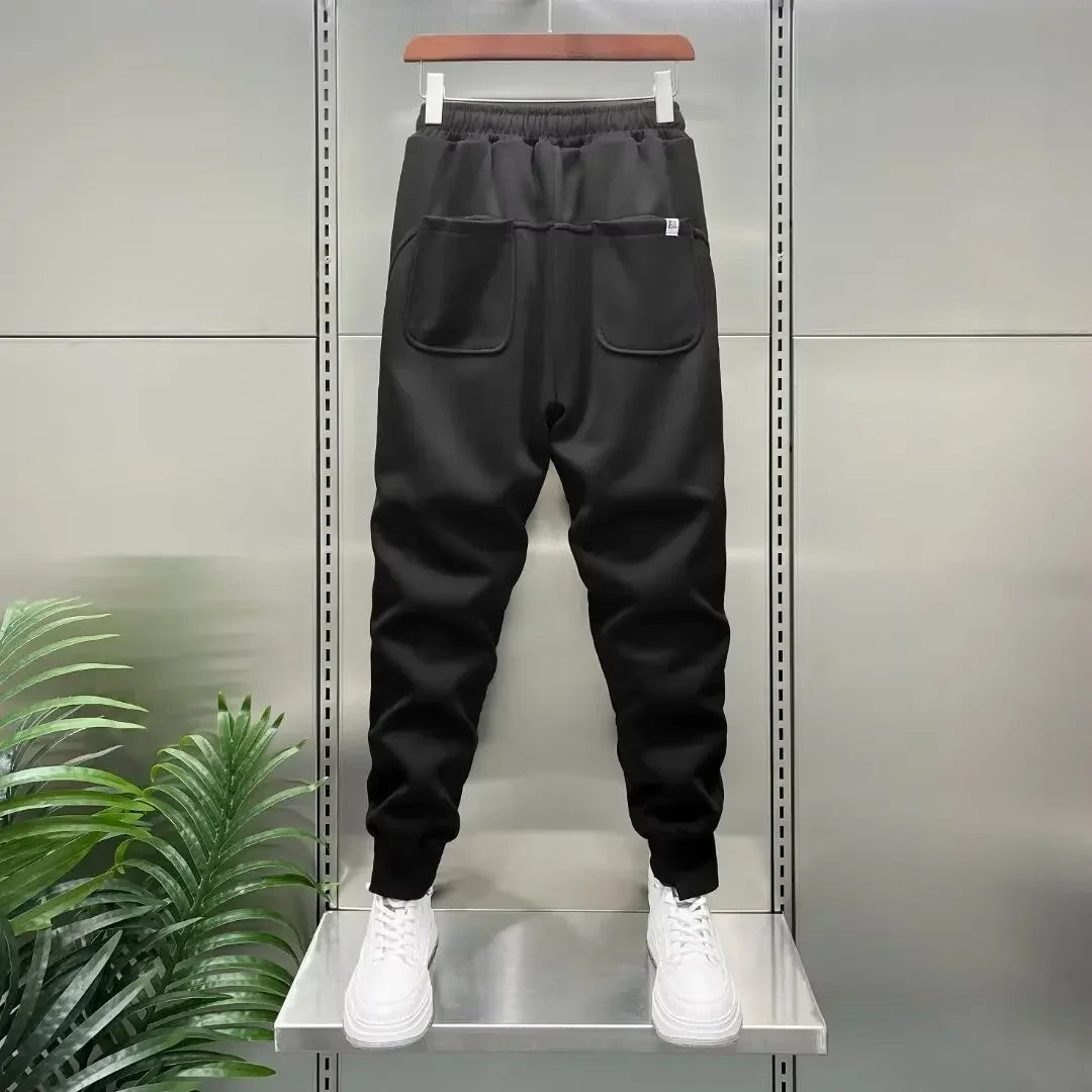 Gautier™ | Pantalon avec cordon pratique