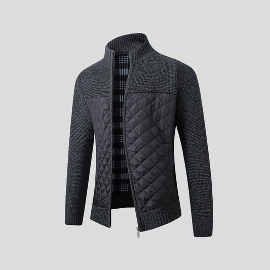 Guillaume™ | Confort Élégant Veste
