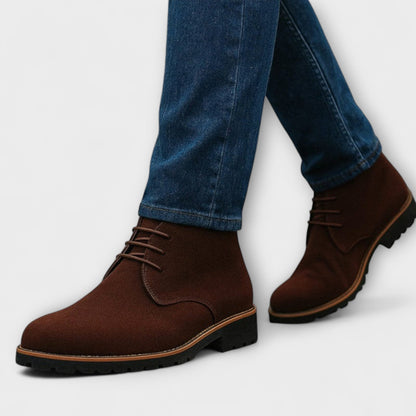 Felip™ | Élégant Bottes