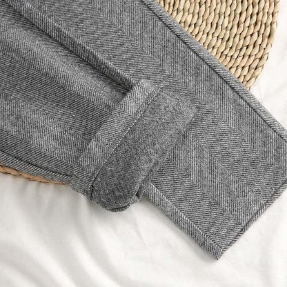 FORTUNATO | PANTALONE ELEGANTE CON VESTIBILITÀ PERFETTA