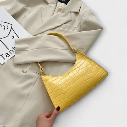 Gianna Boutique - Borsa in Pelle Lucida