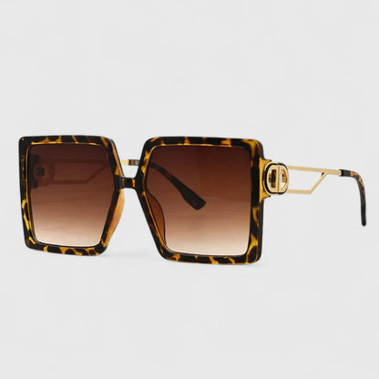 Lunettes de Soleil Chic Bryelle