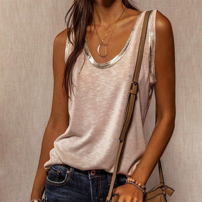 Alberte™ | Top Décontracté Tendance