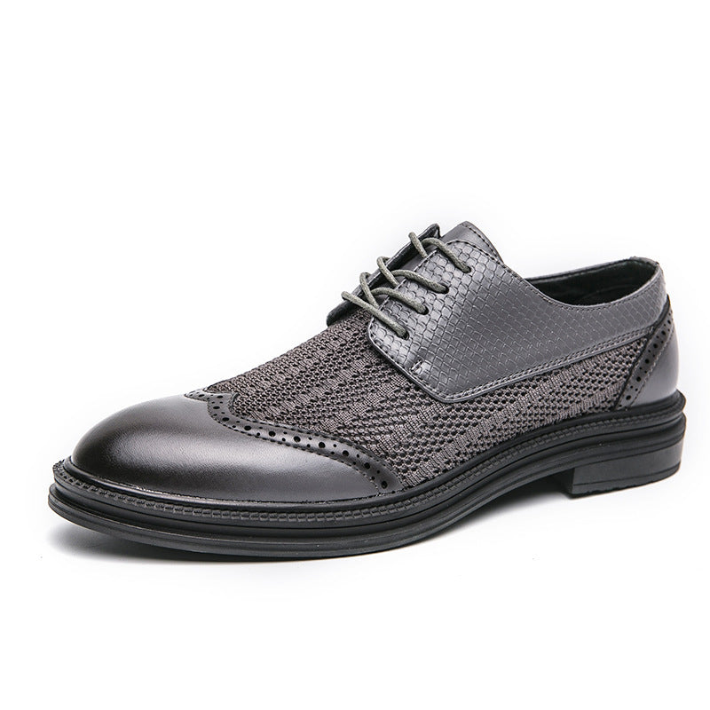 RAIMONDO | SCARPE DA LAVORO ELEGANTI