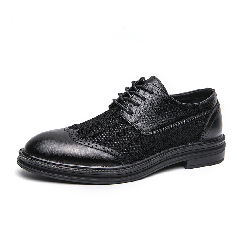 RAIMONDO | SCARPE DA LAVORO ELEGANTI
