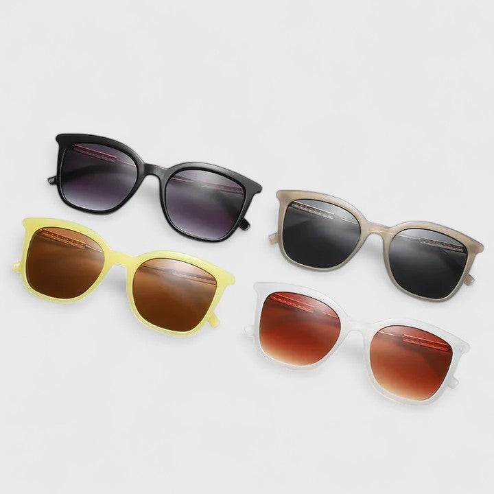 Lunettes de soleil tendance Savanuhh