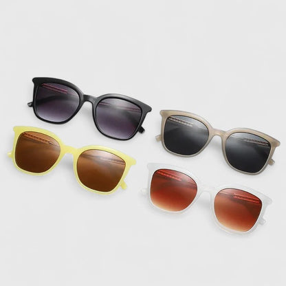 Lunettes de soleil tendance Savanuhh