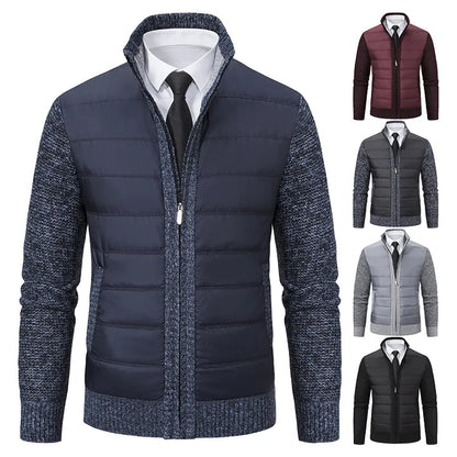 MATTEO | GIACCA DA UOMO ELEGANTE