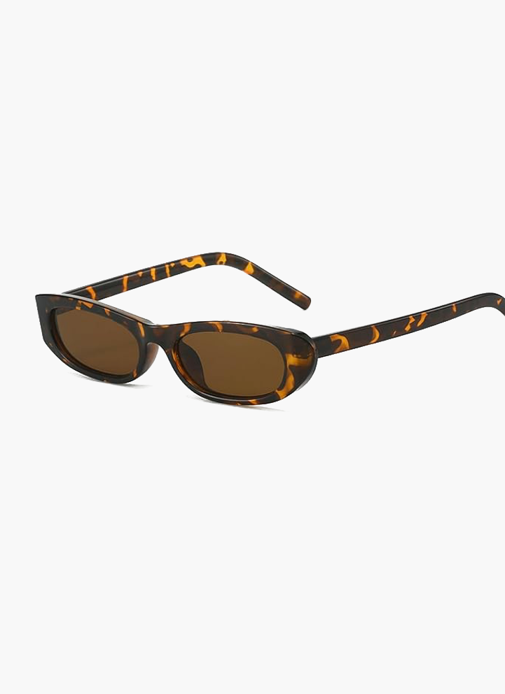 Lunettes de soleil tendance Zayleigh