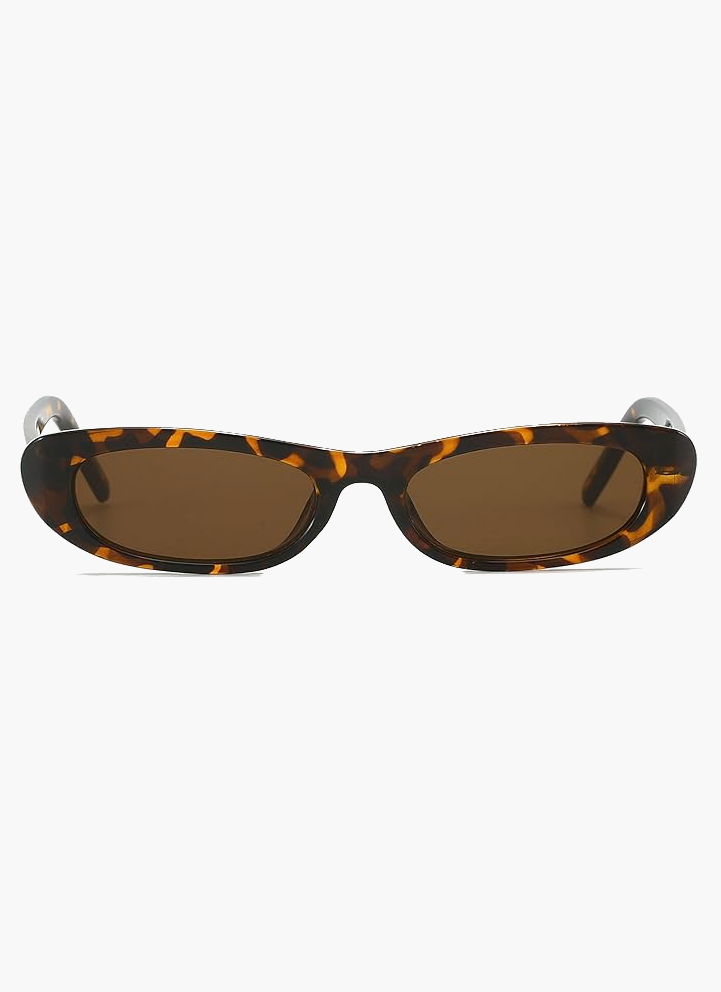 Lunettes de soleil tendance Zayleigh