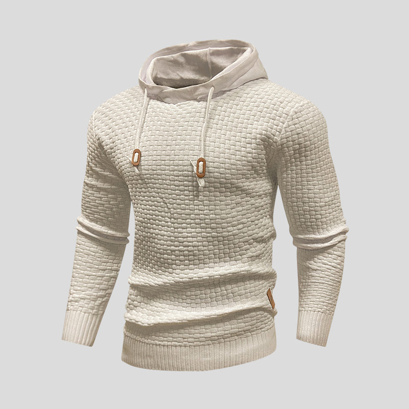 Karel™ | Confort Robuste pull
