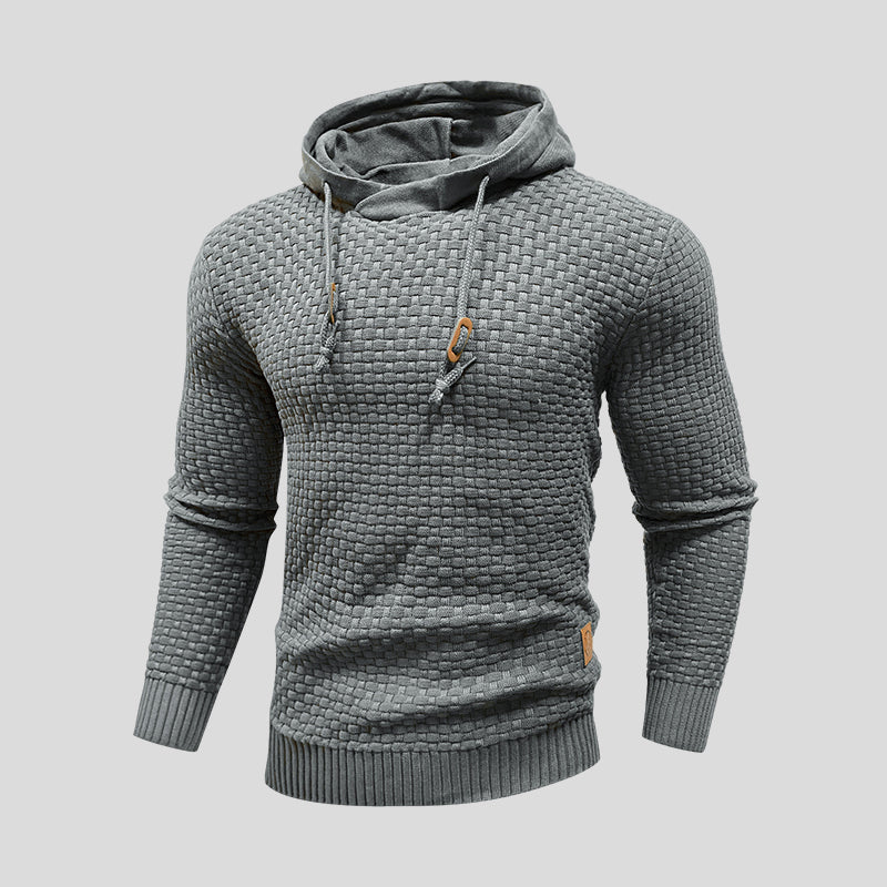 Karel™ | Confort Robuste pull