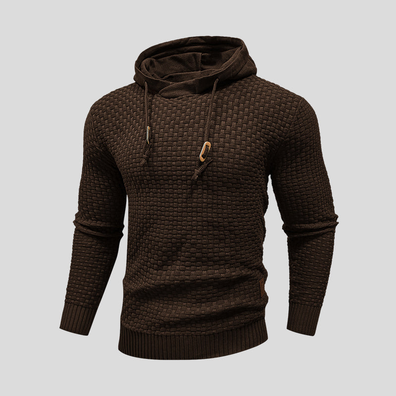 Karel™ | Confort Robuste pull