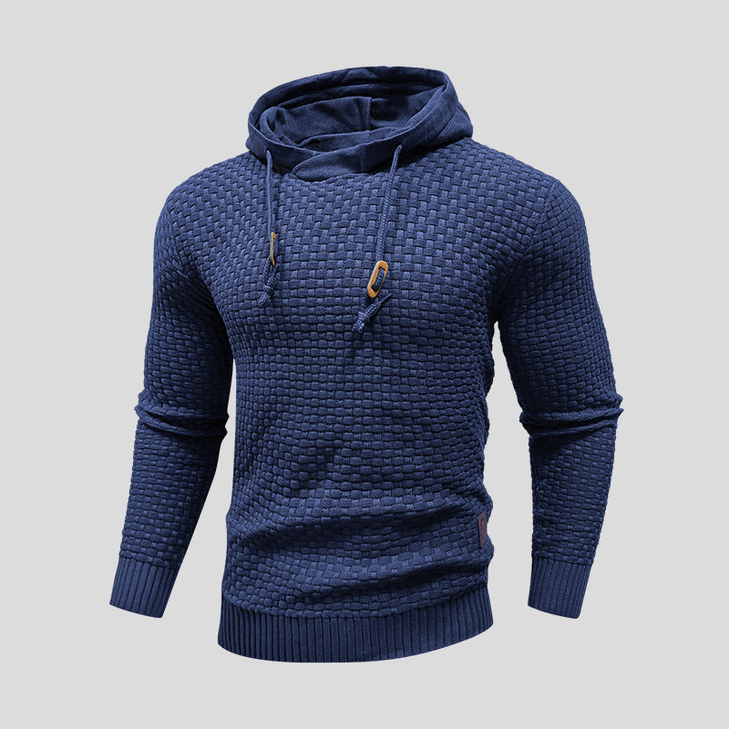 Karel™ | Confort Robuste pull