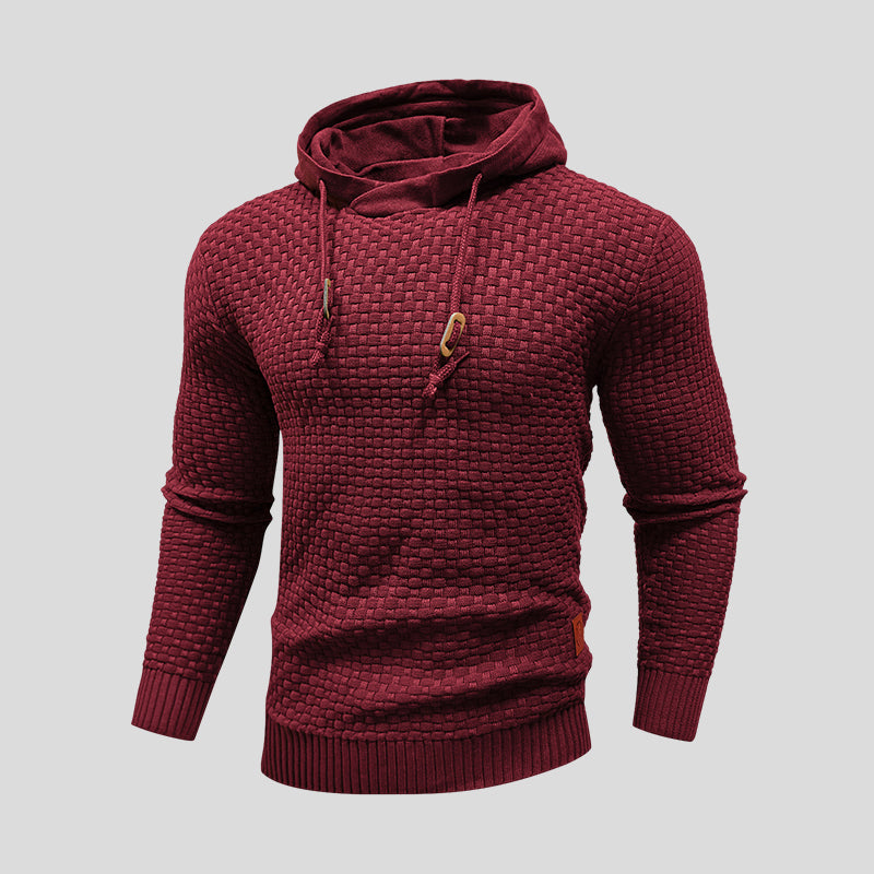 Karel™ | Confort Robuste pull
