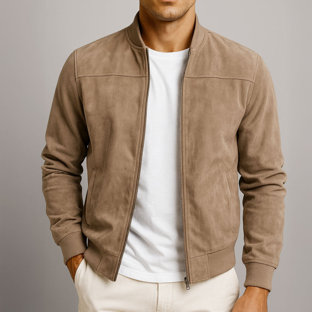 Daniel™ | Confort Exceptionnel Veste Homme