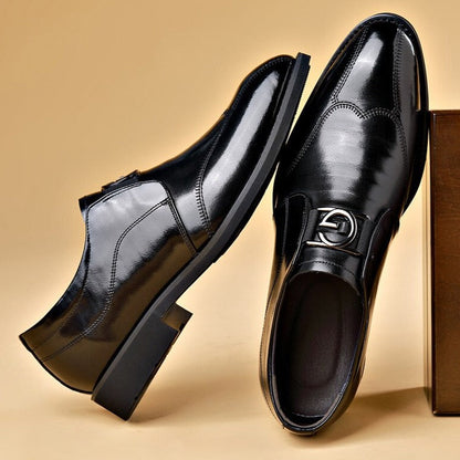 Karel ™ | Premium chaussures en cuir