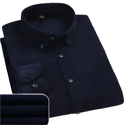 Antoine™ | Confort supérieur Chemise