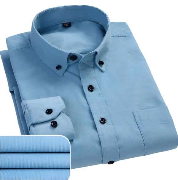 Antoine™ | Confort supérieur Chemise