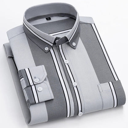 Clément™ | Confort supérieur Chemise