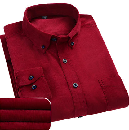 Antoine™ | Confort supérieur Chemise