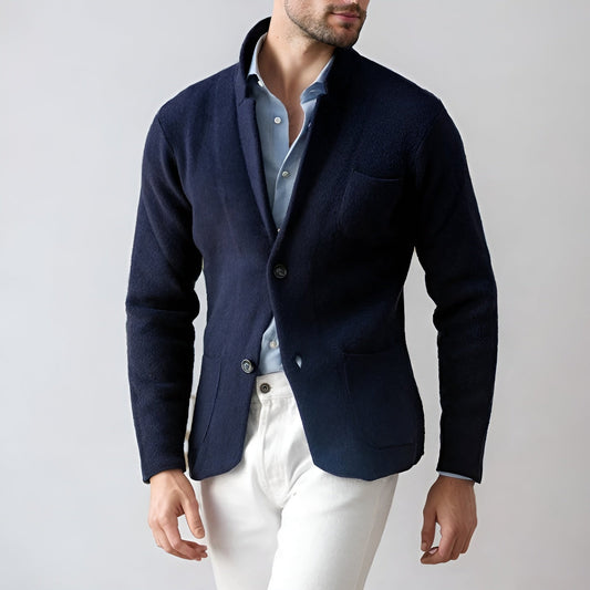 Javier™ | Cardigan de luxe