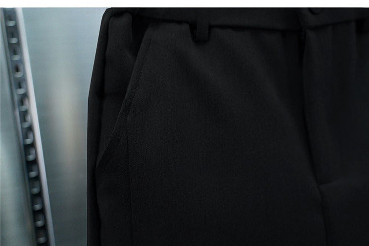 Gautier™ | Pantalon de luxe incontournable