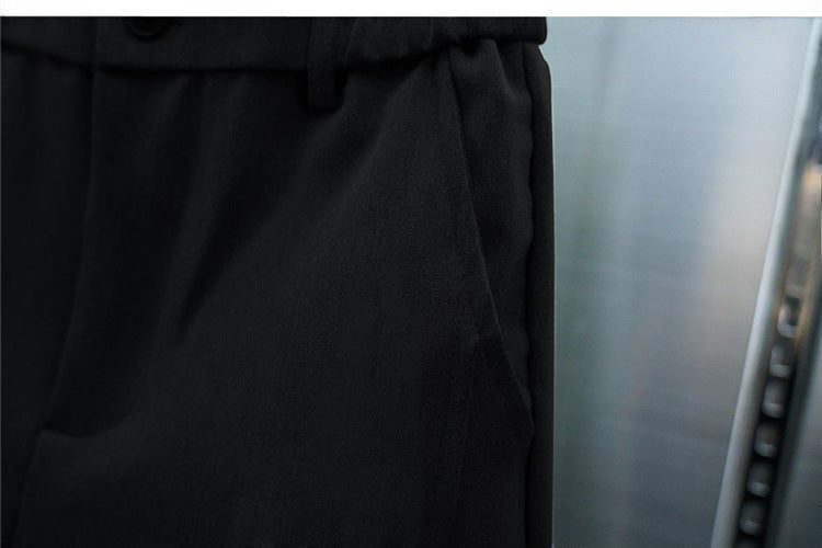 Gautier™ | Pantalon de luxe incontournable