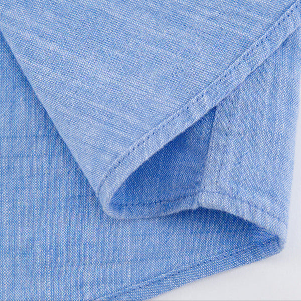 Arthur™ | Élégance légère Chemise en lin homme