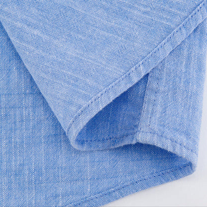 Arthur™ | Élégance légère Chemise en lin homme