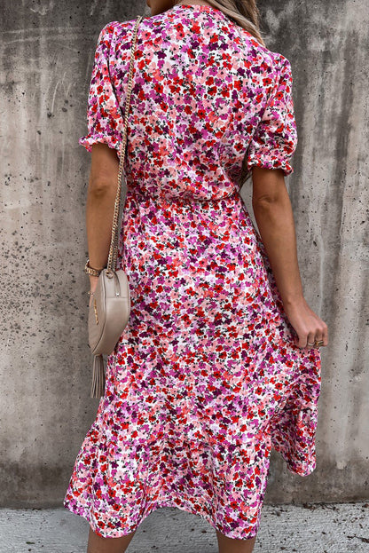 Louna ™ | Robe à fleurs