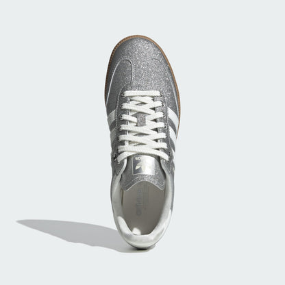 Samba OG W – Paillettes Argentées