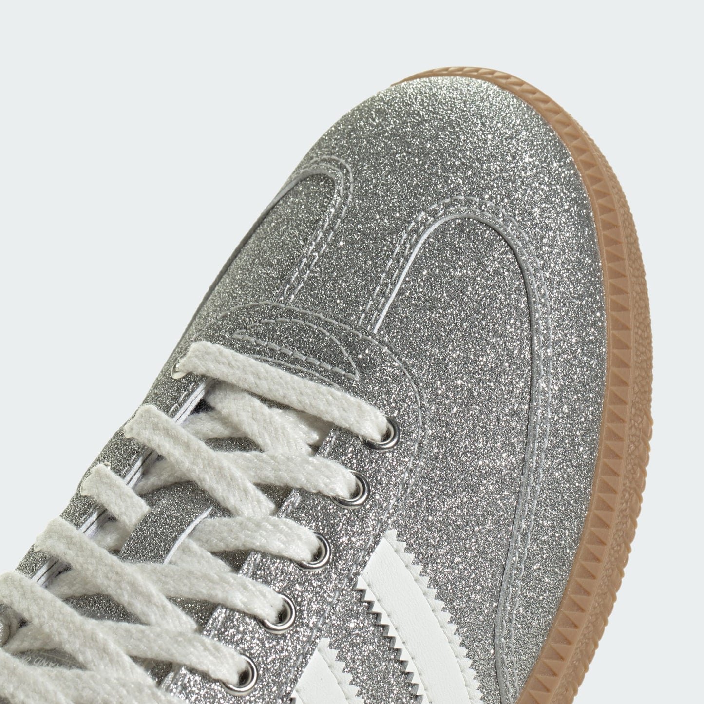 Samba OG W – Paillettes Argentées