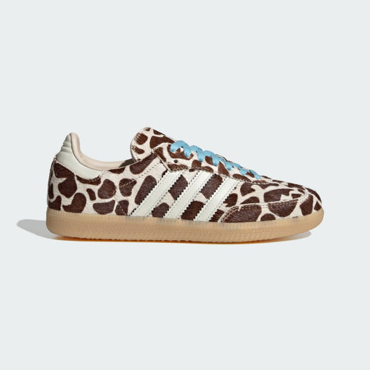 Samba OG Poil Girafe