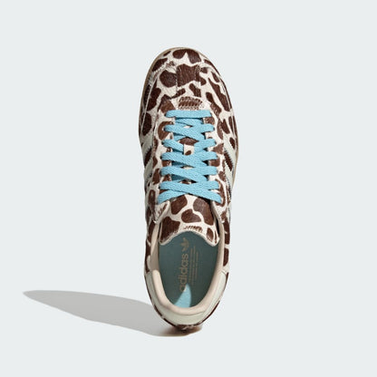 Samba OG Poil Girafe