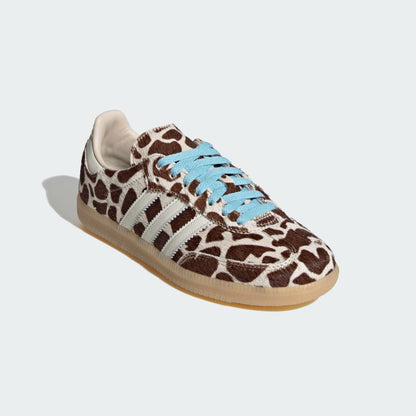 Samba OG Poil Girafe