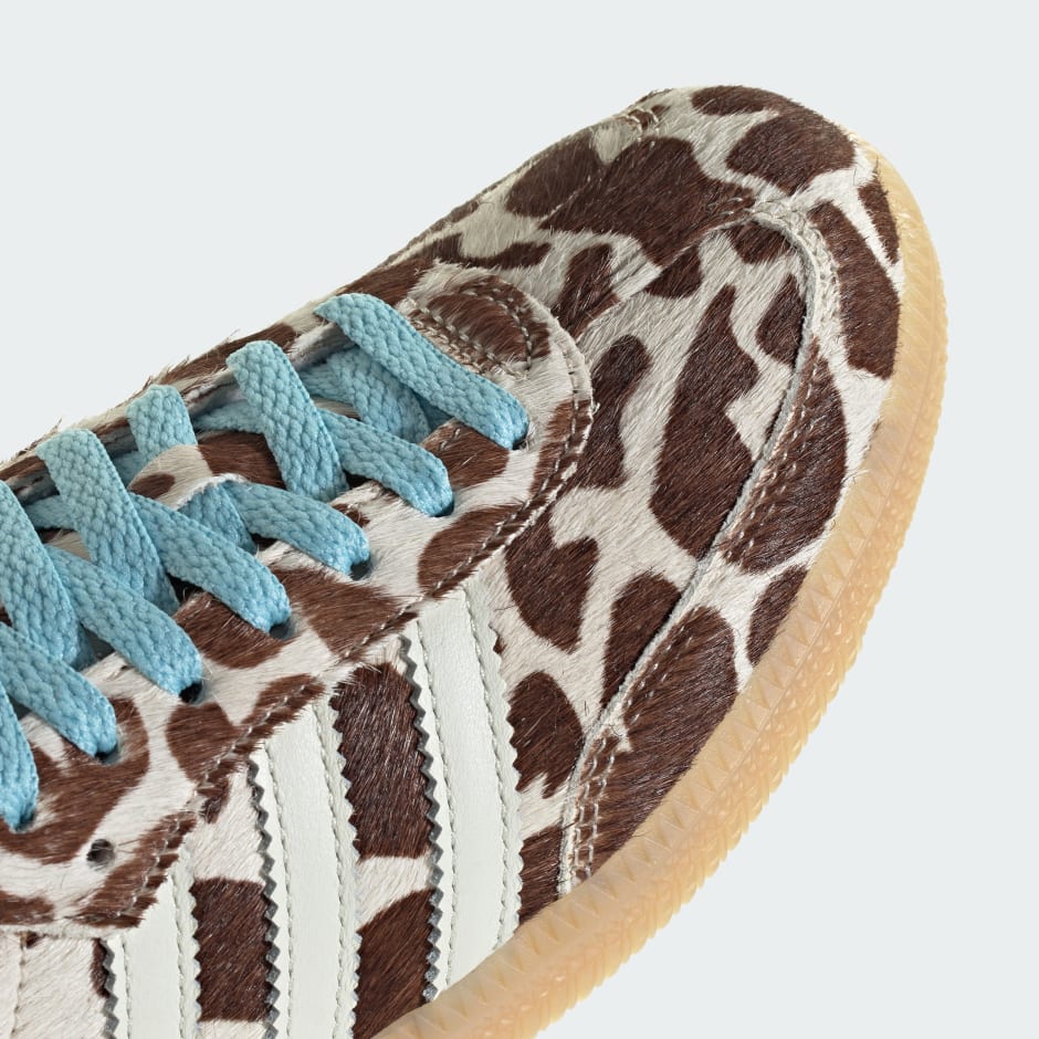 Samba OG Poil Girafe