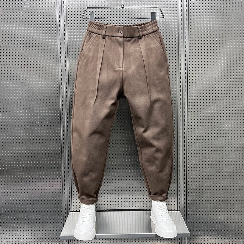 Gautier™ | Pantalon avec coupe moderne
