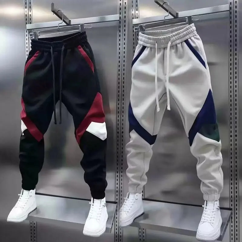 Gautier™ | Jogger avec bandes discrètes