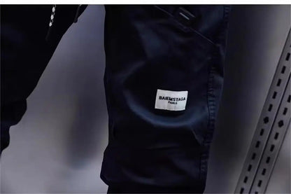 Gautier™ | Pantalon sportif avec détails élégants