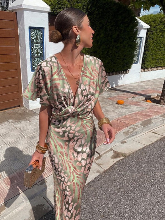 Apolline™ | Élégance Robe