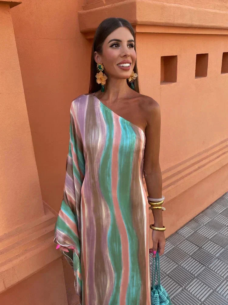 Lily™ | Élégance Lumineuse Robe