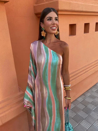 Lily™ | Élégance Lumineuse Robe