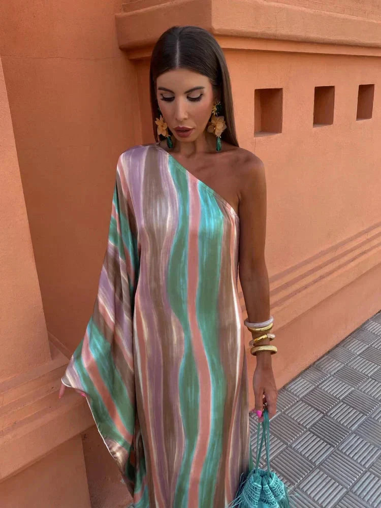 Lily™ | Élégance Lumineuse Robe