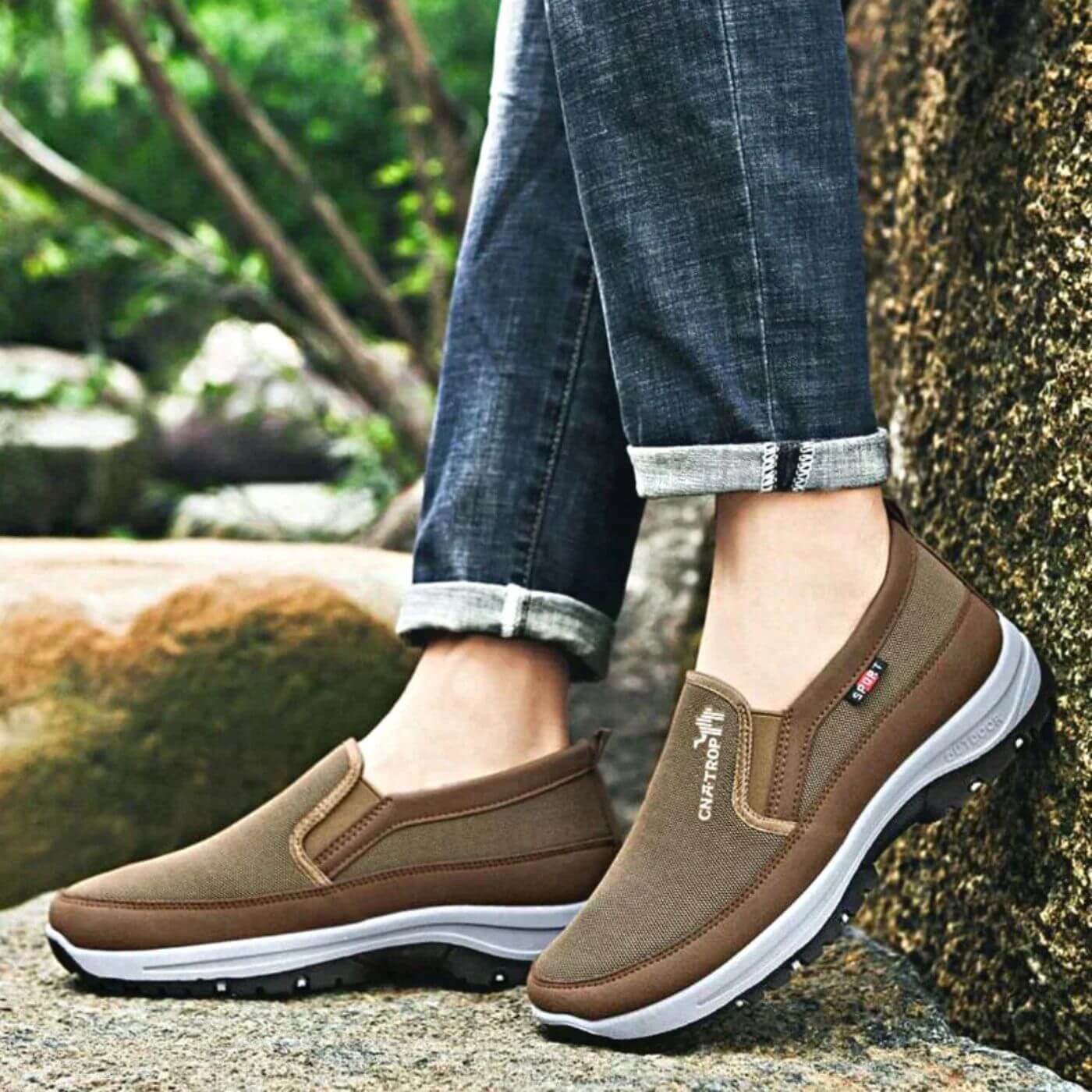 RAFFAELE | SCARPA ORTOPEDICA DA CAMMINO