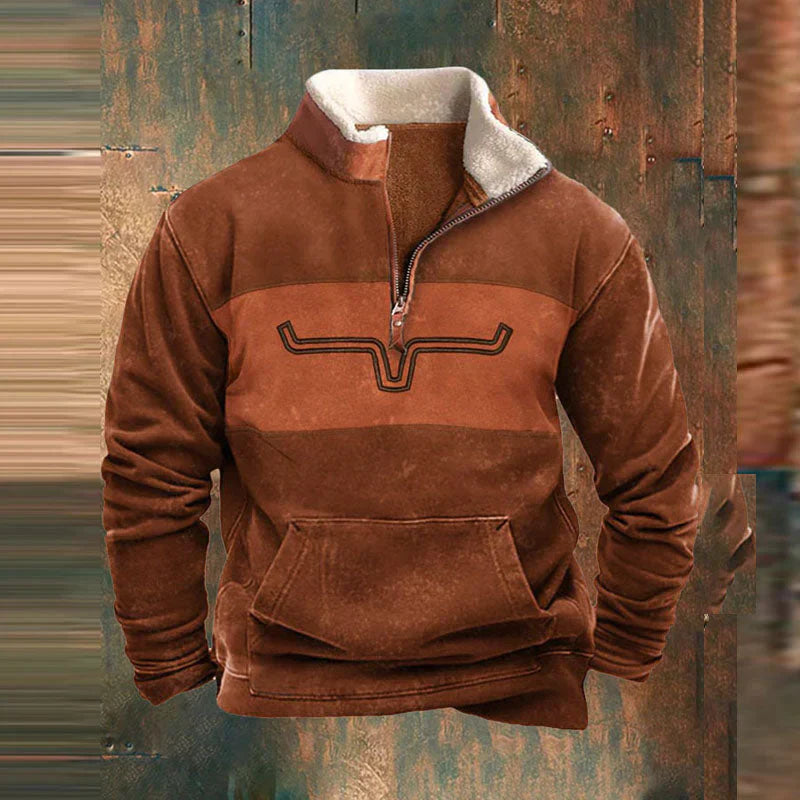Louis™ | Confort Durable Sweatshirt